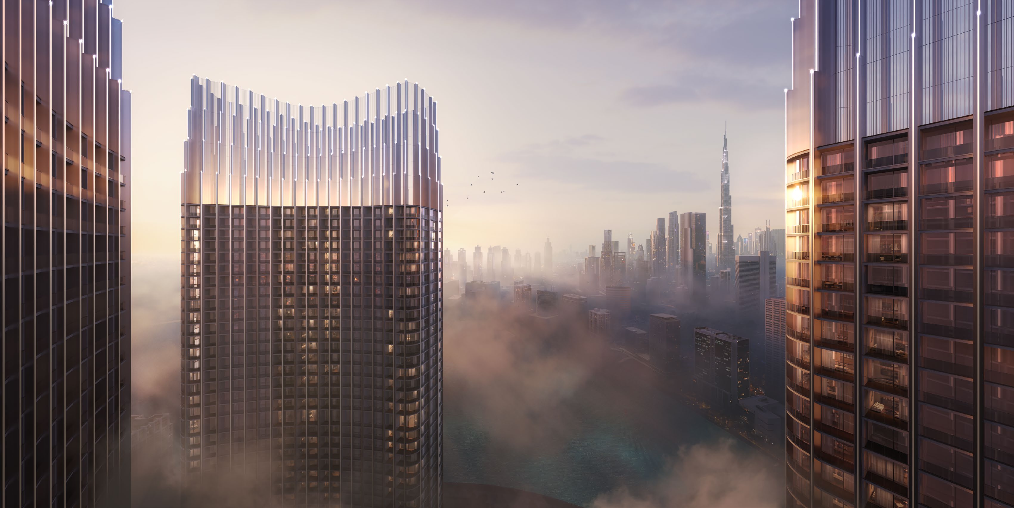 Skyrise 2