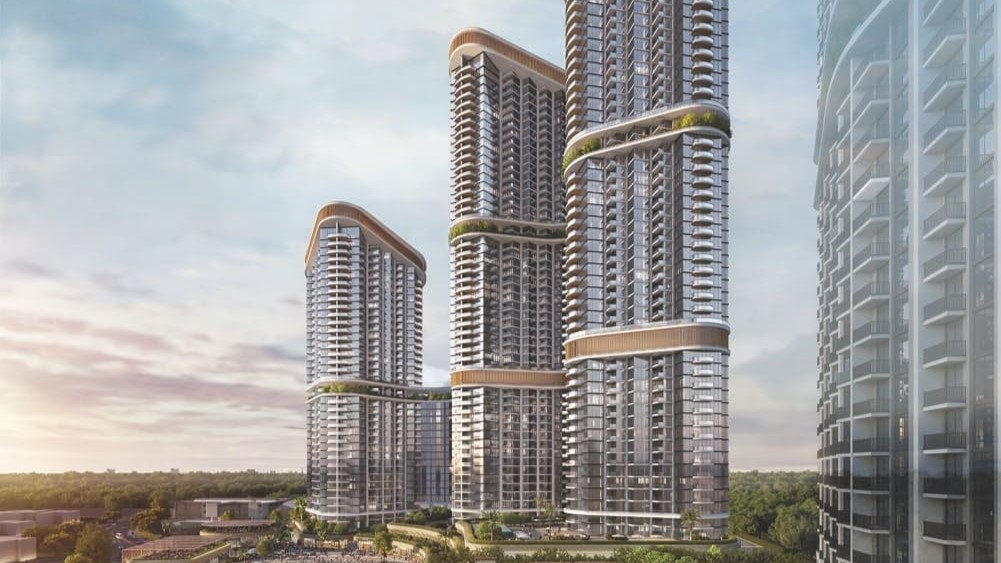 Skyscape Altius 2