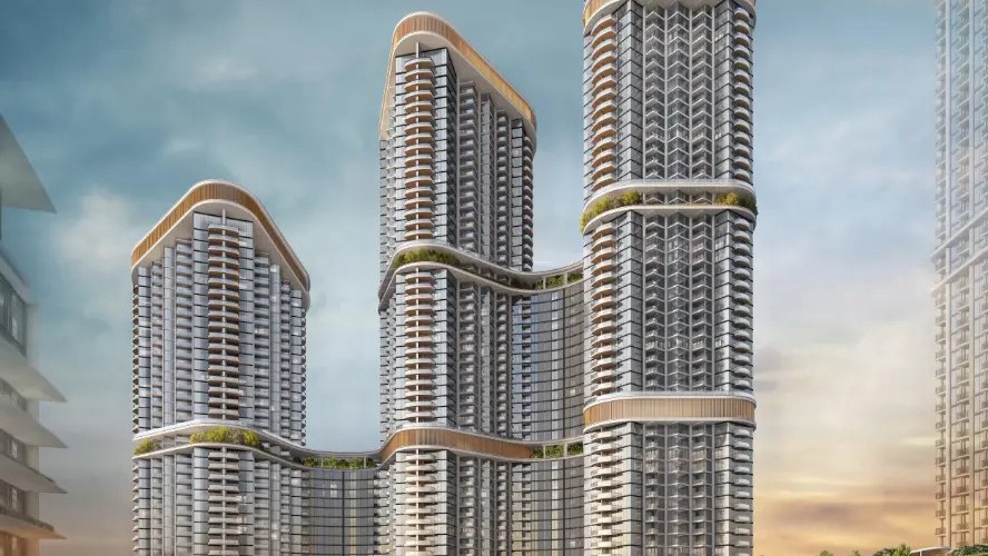 Skyscape Altius 3