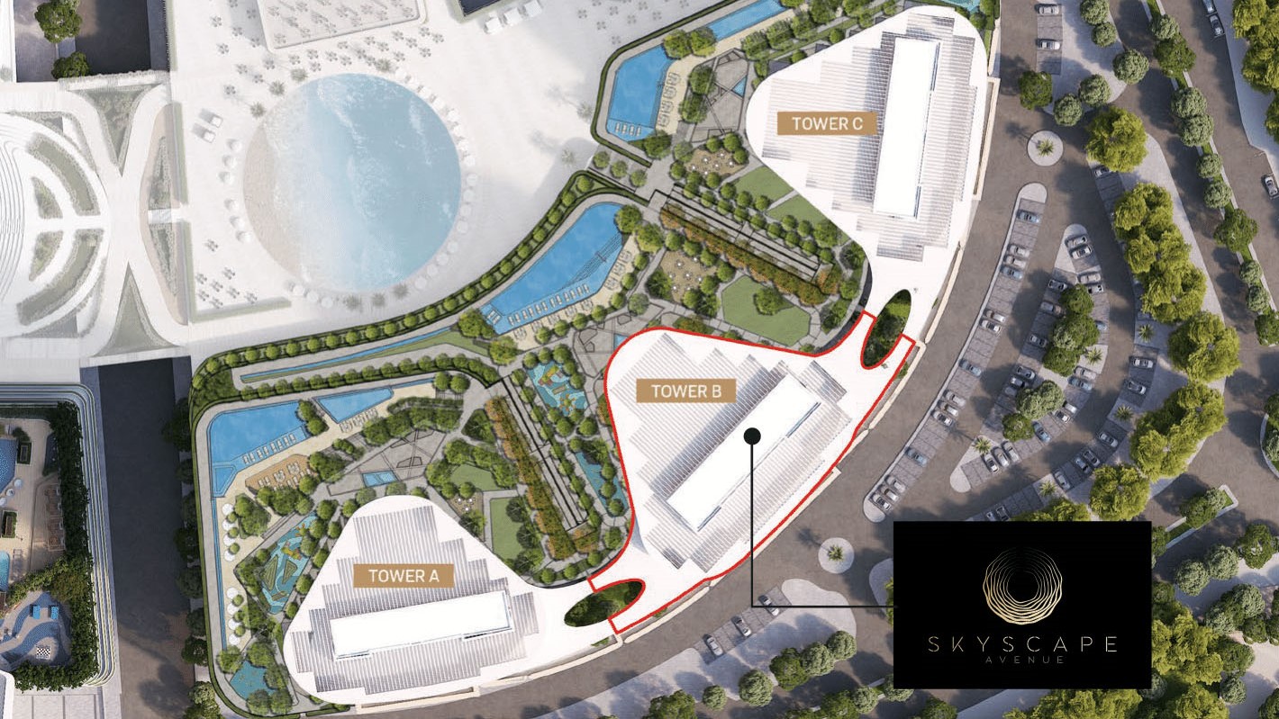 Skyscape Avenue