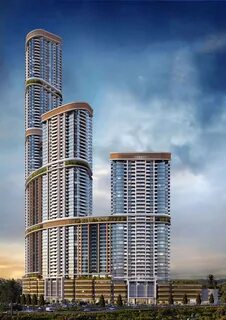 Skyscape Avenue 3