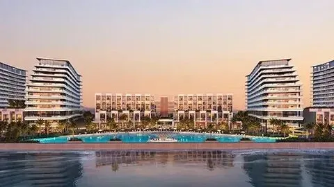 Sobha City Abu Dhabi — Abu Dhabi: фото объекта