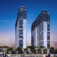 Sobha One — Sobha Realty, Sobha Hartland