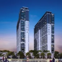 Sobha One — Dubai Creek / Ras Al Khor
