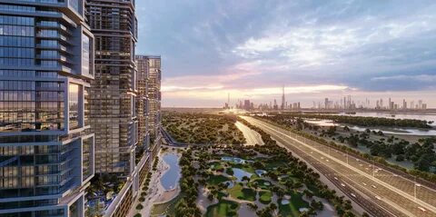 Sobha One 2