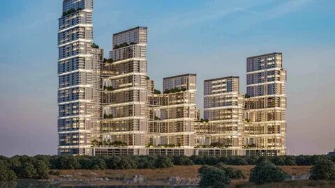 Sobha One 3