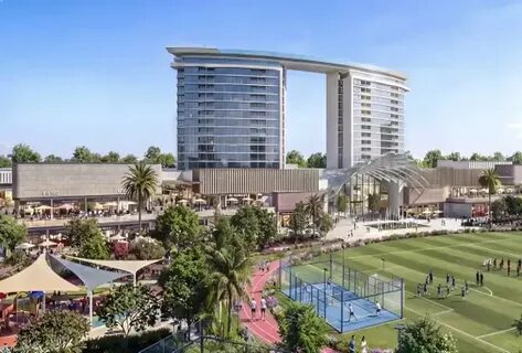 Sobha Sanctuary Apartments 2