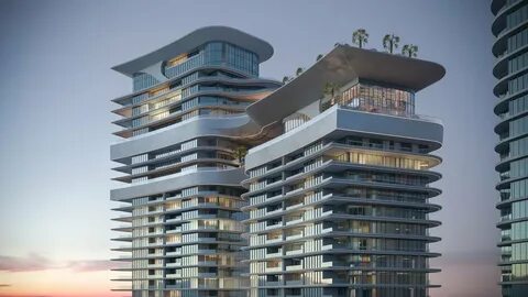 Sobha Seahaven 2