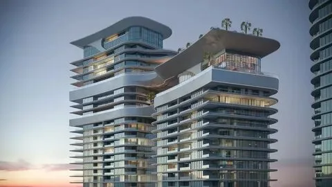 Sobha Seahaven 2