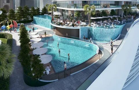 Sobha Seahaven 3