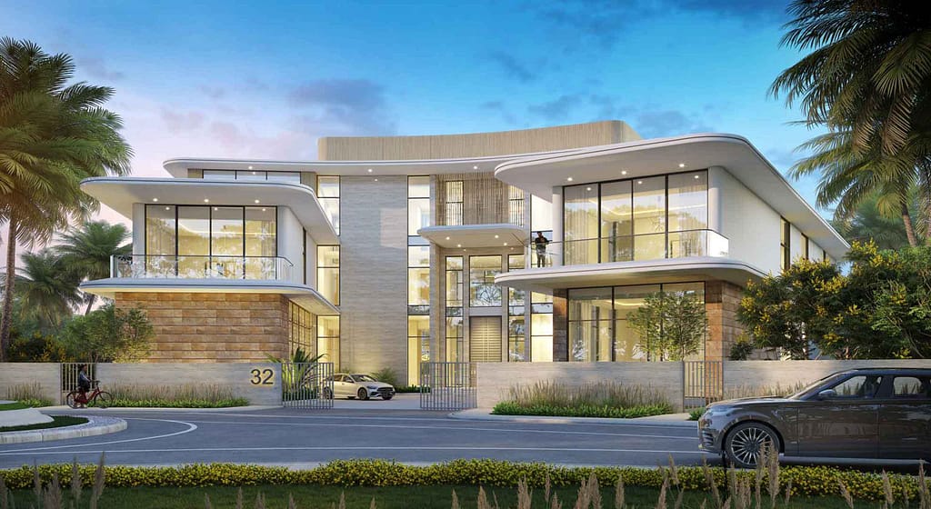 Sobha Siniya Island — Sobha Realty, Siniya Island