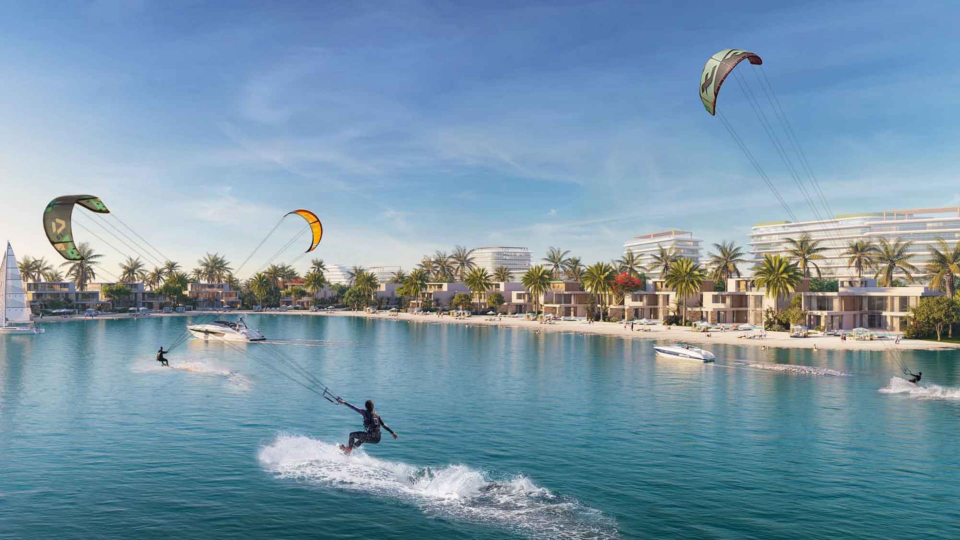 Sobha Siniya Island 4
