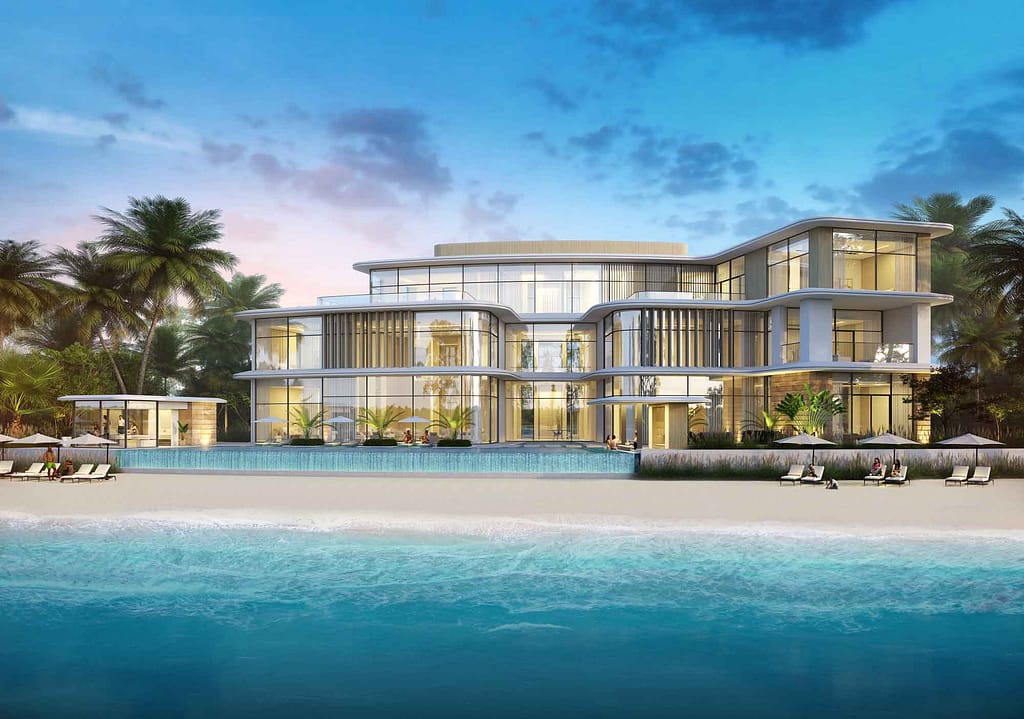 Sobha Siniya Island 5