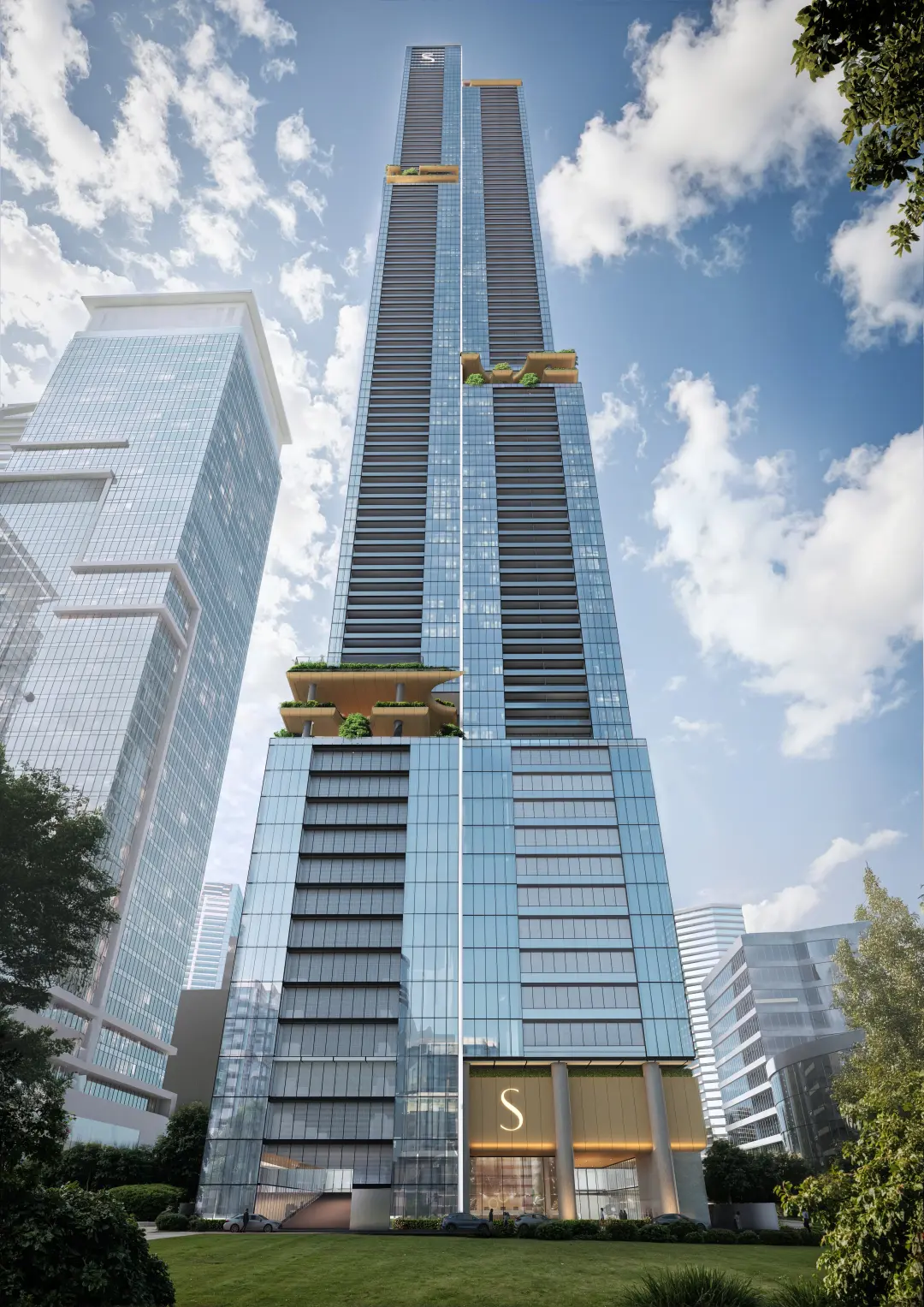 Sobha Skyparks 2