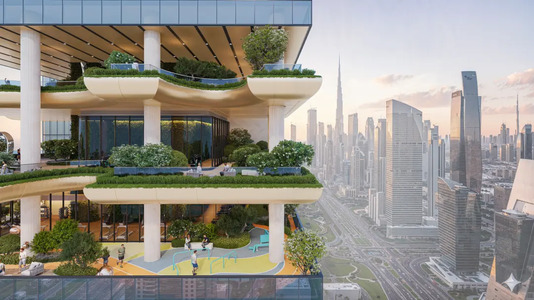 Sobha Skyparks 4