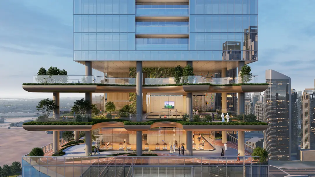 Sobha Skyparks 5