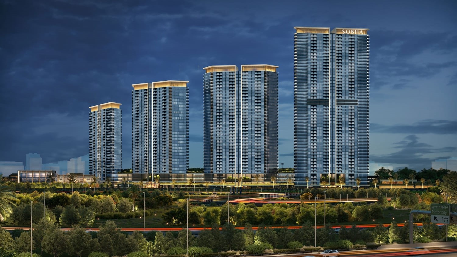 Sobha Solis 4