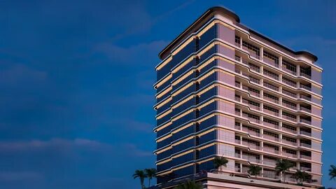 Sofitel Residences 2