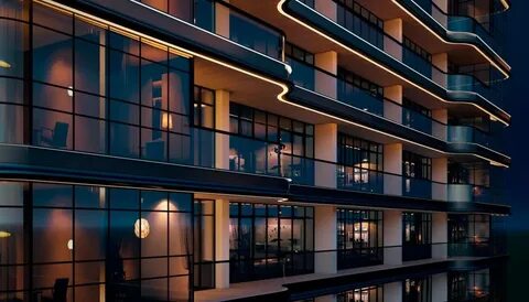 Sofitel Residences 3