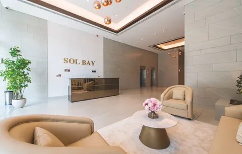 Sol Bay 2