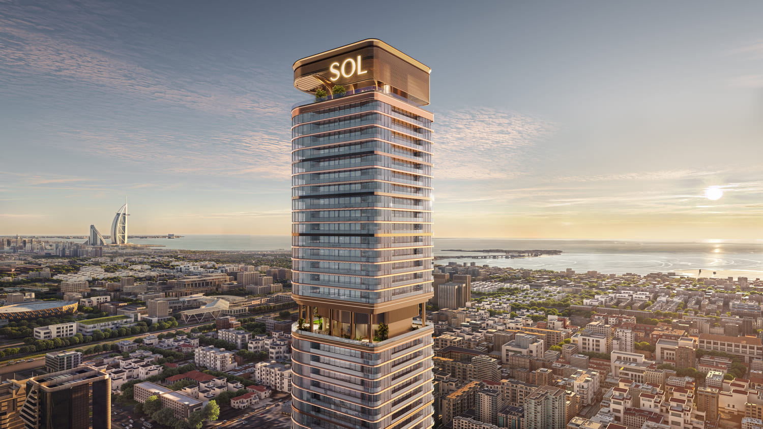 Sol Luxe 2