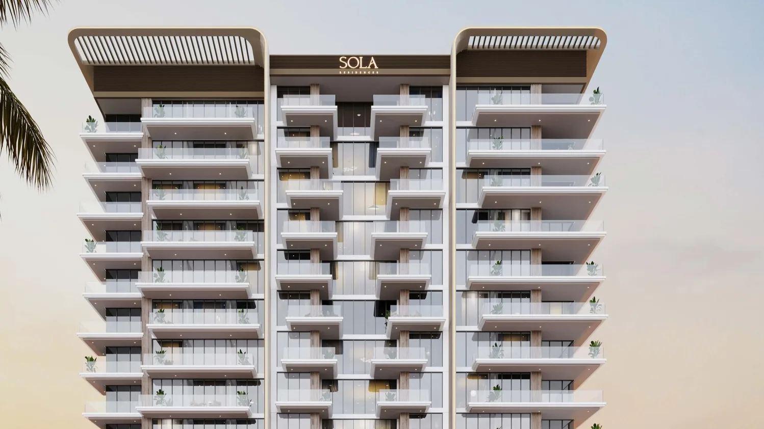 Sola Residences 2