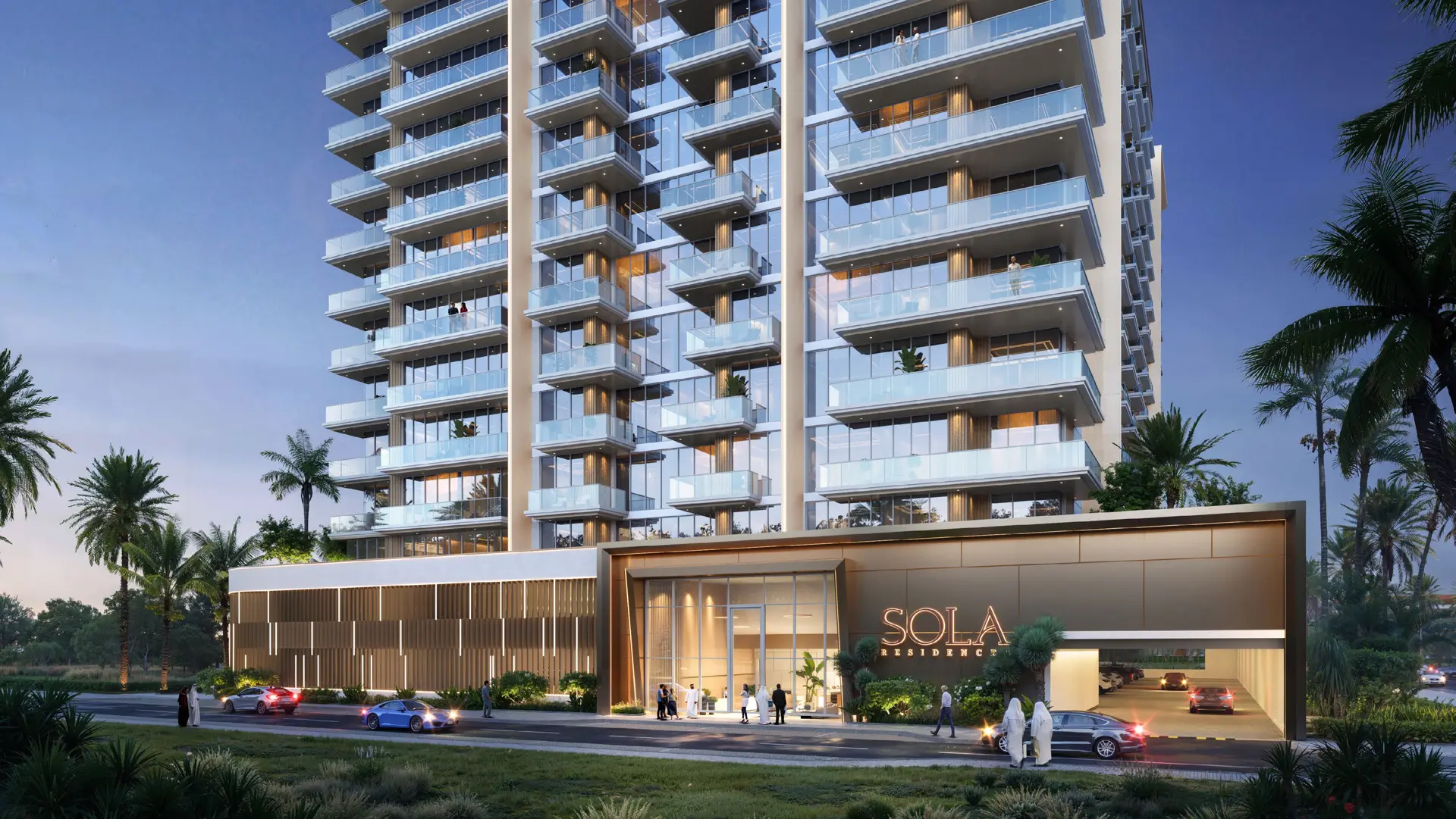 Sola Residences 3