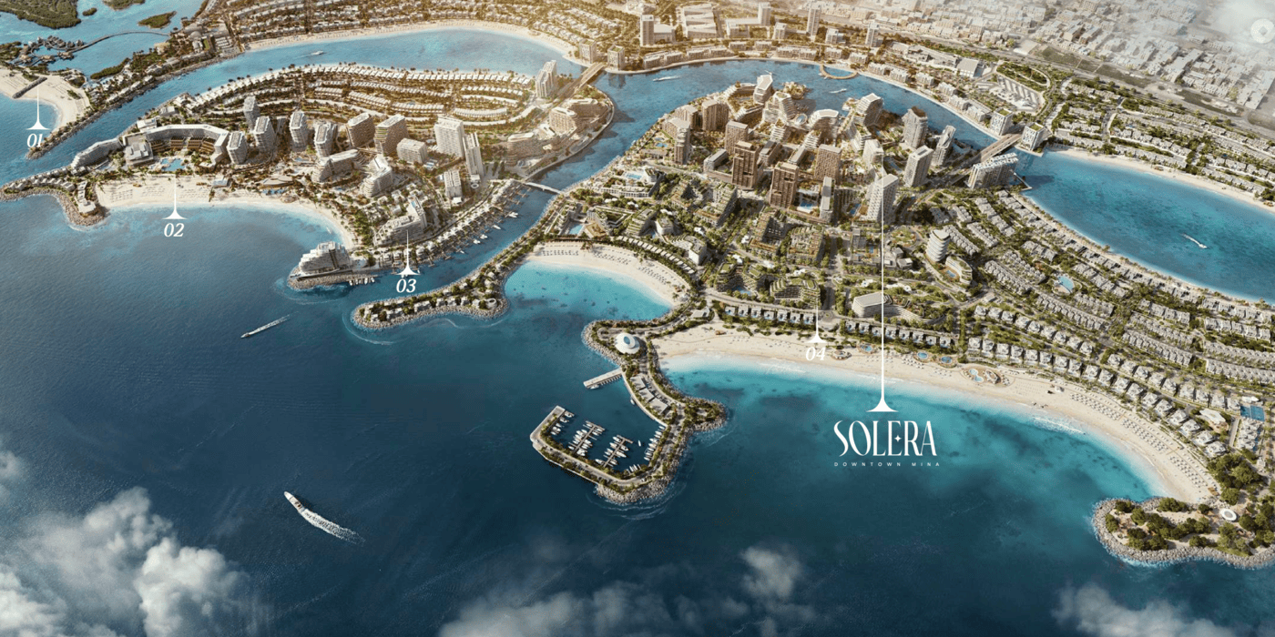 Solera Downtown Mina 2