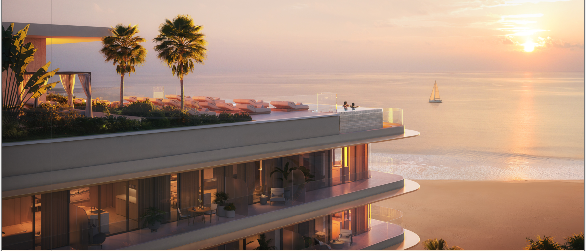 Soleva Beach Residence 2