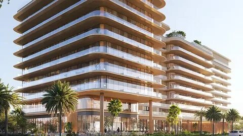 Soleva Beach Residence