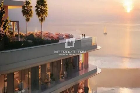 Soleva Beach Residence 2