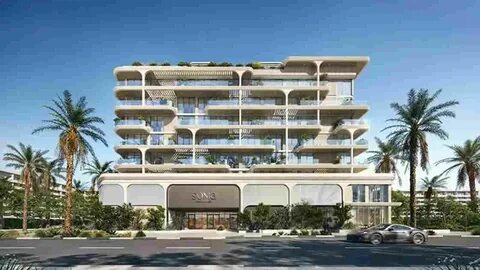Soma Residences