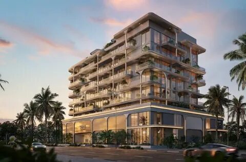 Soma Residences 2