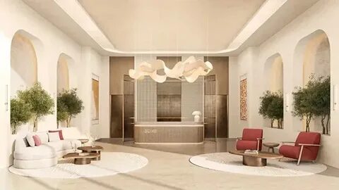 Soma Residences 3