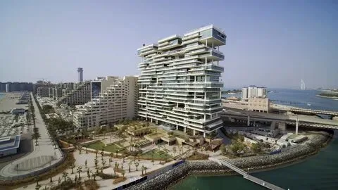 Soma — Dubai Islands
