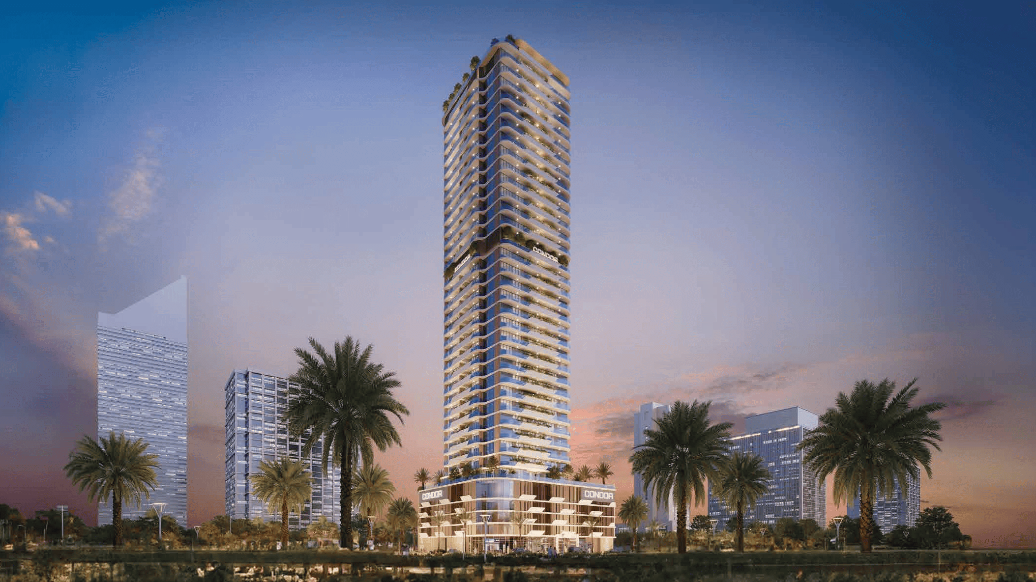 Sonate Residences