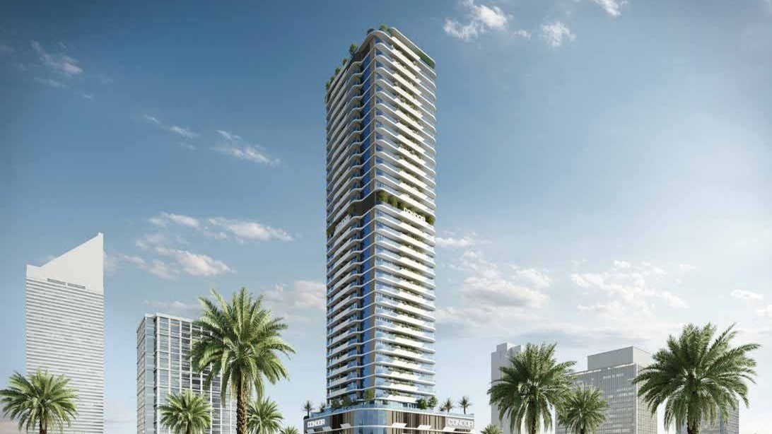 Sonate Residences 2