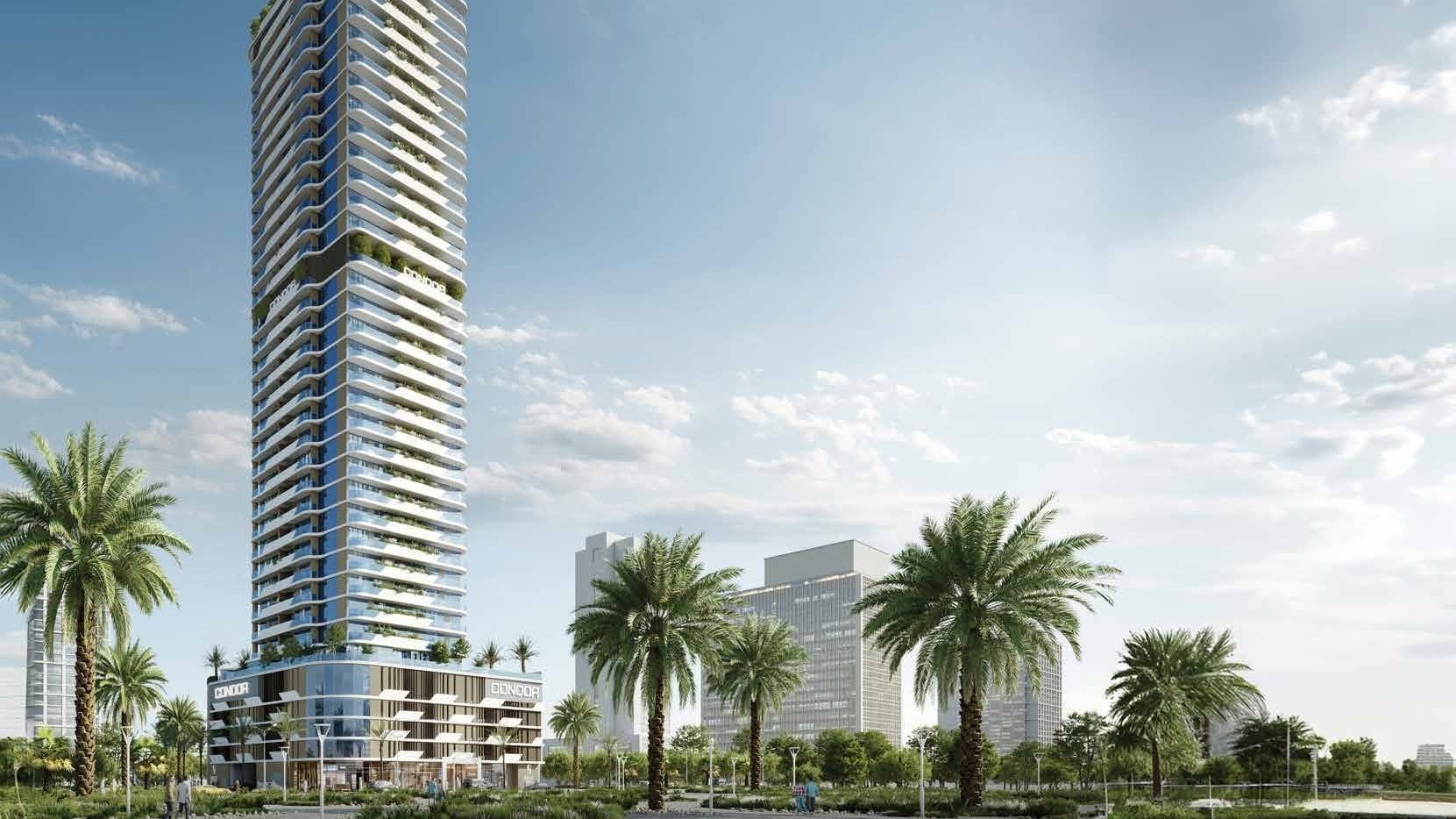 Sonate Residences 3