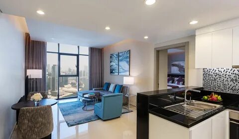 Sorrento Apartments 2