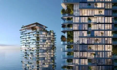 Soulever — Madinat Dubai Al Melaheyah (II)