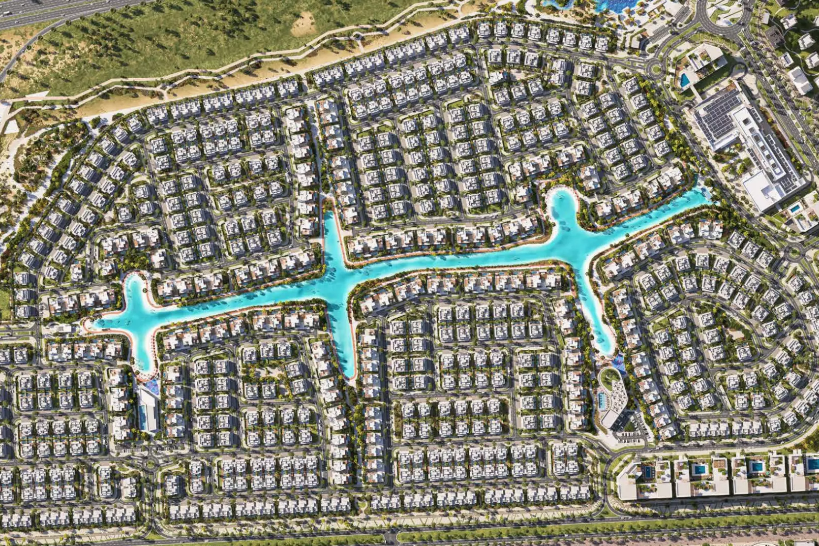South Bay 3 3