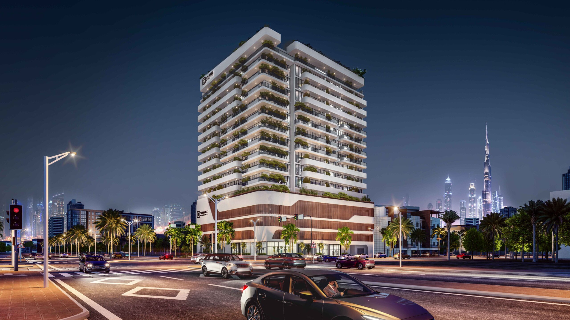 SquareX Residence 6