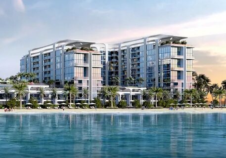 Starline Beach Residences 2