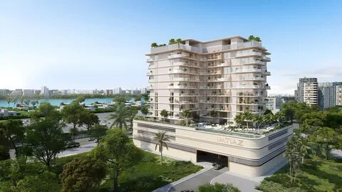 Sunset Bay Grand