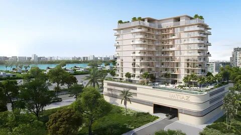 Sunset Bay Grand 2