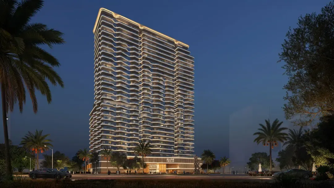 Sunstone — Al Reem Island