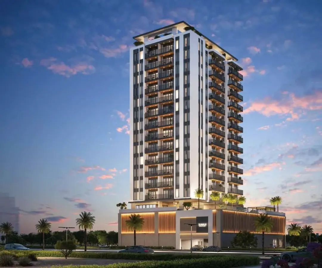 Sunvale 2