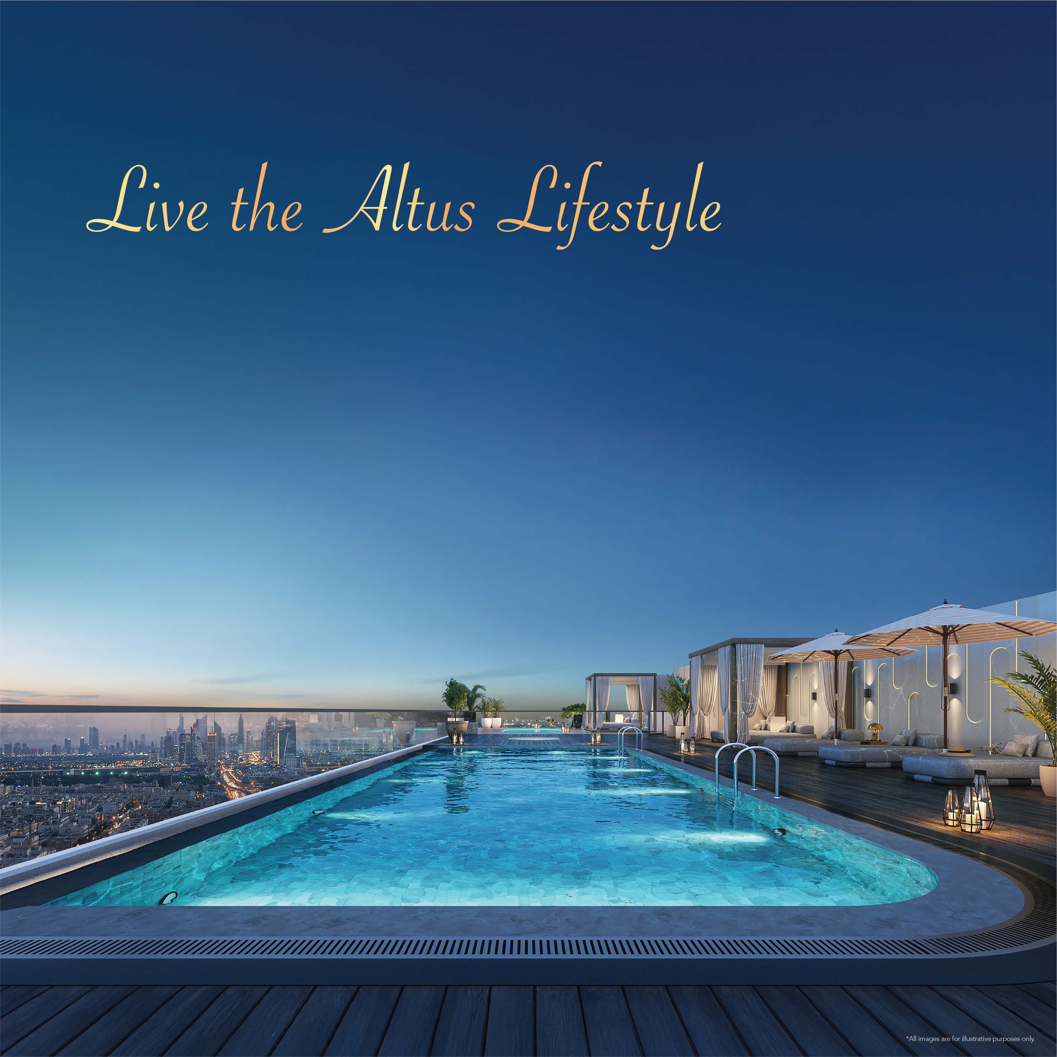 Symbolic Altus 3