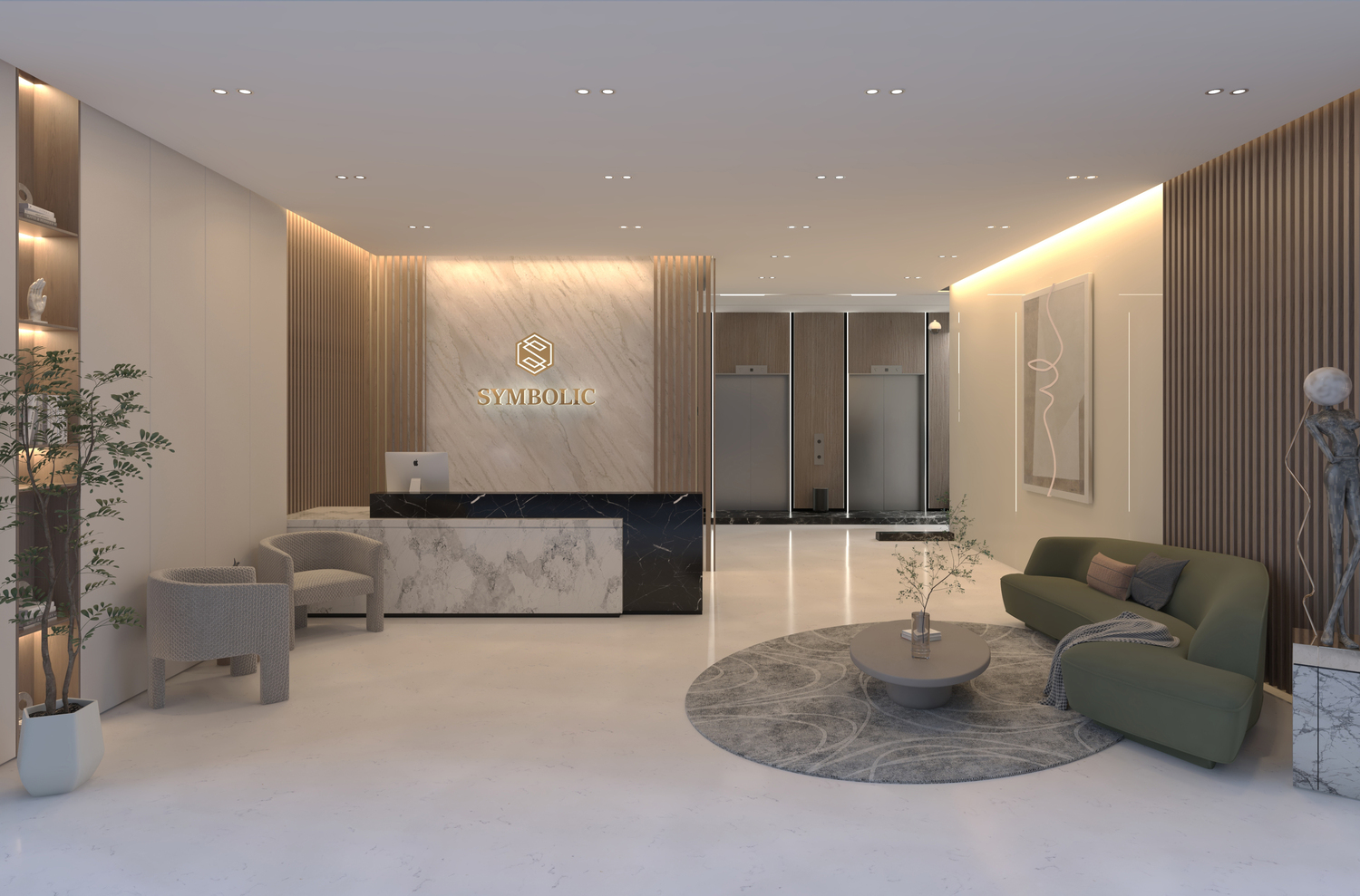 Symbolic Zen Residences 2