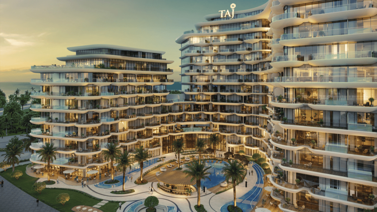 Taj Wellington Mews 2